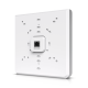 Ubiquiti U6-Enterprise-IW — Enterprise-Grade In-Wall Wi-Fi 6 Access Point for Professional Networks